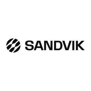 SANDVIK NEW LOGO